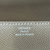エルメス HERMES コンスタンス エラン K刻 エトゥープ シルバー金具 エプソン レディース ショルダーバッグ