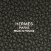 エルメス HERMES ピコタンロックPM K刻印 ブラック シルバー金具 トリヨン レディース ハンドバッグ