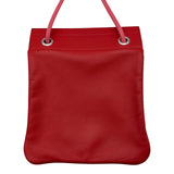 エルメス HERMES アリーヌミニ ヴェルソ Y刻 ルージュドゥ/ローズアザレ シルバー金具 スイフト レディース ショルダーバッグ