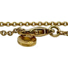 ブルガリ BVLGARI ビーゼロワンエレメントブレスレット ゴールド Au750 ジュエリー