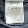 モンクレール MONCLER HERMINE ダウンコート ネイビー ナイロン レディース その他アウター
