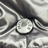 モンクレール MONCLER PARANA ダウンジャケット ブラック ナイロン レディース ダウンジャケット