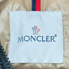 モンクレール MONCLER PARANA ダウンジャケット ブラック ナイロン レディース ダウンジャケット