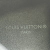 ルイ・ヴィトン LOUIS VUITTON チャーリーライン モノグラムハイカットスニーカー LD0292 ブラック デニム メンズ スニーカー