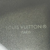 ルイ・ヴィトン LOUIS VUITTON チャーリーライン モノグラムハイカットスニーカー LD0292 ブラック デニム メンズ スニーカー
