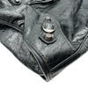 バレンシアガ BALENCIAGA ルシティスモール 811442 ブラック レザー レディース ショルダーバッグ