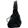 バレンシアガ BALENCIAGA ルシティスモール 811442 ブラック レザー レディース ショルダーバッグ