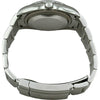 ロレックス ROLEX オイスターパーペチュアル36 セレブレーションモチーフ 126000 ターコイズブルー ステンレススチール 自動巻き メンズ 腕時計