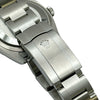 ロレックス ROLEX オイスターパーペチュアル36 セレブレーションモチーフ 126000 ターコイズブルー ステンレススチール 自動巻き メンズ 腕時計