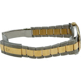 ロレックス ROLEX デイトジャスト41 126333 オリーブグリーン ゴールド/ステンレススチール 自動巻き メンズ 腕時計