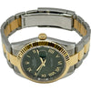 ロレックス ROLEX デイトジャスト41 126333 オリーブグリーン ゴールド/ステンレススチール 自動巻き メンズ 腕時計