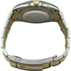 ロレックス ROLEX デイトジャスト41 126333 オリーブグリーン ゴールド/ステンレススチール 自動巻き メンズ 腕時計