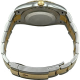ロレックス ROLEX デイトジャスト41 126333 オリーブグリーン ゴールド/ステンレススチール 自動巻き メンズ 腕時計