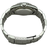 ロレックス ROLEX エクスプローラー1 14270 ブラック ステンレススチール 自動巻き メンズ 腕時計