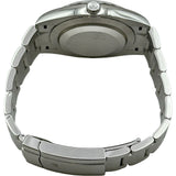 ロレックス ROLEX オイスターパーペチュアル41 124300 グリーン ステンレススチール 自動巻き メンズ 腕時計