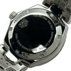 タグ・ホイヤー TAG HEUER リンク デイト WBC1315.BA0600 ブルーシェル クオーツ レディース 腕時計