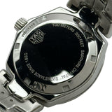 タグ・ホイヤー TAG HEUER リンク デイト WBC1315.BA0600 ブルーシェル クオーツ レディース 腕時計
