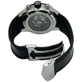 タグ・ホイヤー TAG HEUER カレラ キャリバー ホイヤー01 クロノグラフ CAR201U-0 シルバー/スケルトン ステンレススチール/セラミック 自動巻き メンズ 腕時計