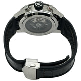 タグ・ホイヤー TAG HEUER カレラ キャリバー ホイヤー01 クロノグラフ CAR201U-0 シルバー/スケルトン ステンレススチール/セラミック 自動巻き メンズ 腕時計