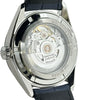 タグ・ホイヤー TAG HEUER カレラ キャリバー5 デイト WBN2112.FC6504 ネイビー ステンレススチール 自動巻き メンズ 腕時計