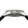 タグ・ホイヤー TAG HEUER カレラ キャリバー5 デイト WBN2112.FC6504 ネイビー ステンレススチール 自動巻き メンズ 腕時計
