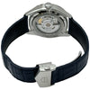 タグ・ホイヤー TAG HEUER カレラ キャリバー5 デイト WBN2112.FC6504 ネイビー ステンレススチール 自動巻き メンズ 腕時計