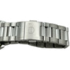 タグ・ホイヤー TAG HEUER カレラ キャリバー5 デイト WBN2112.BA0639 ブルー ステンレススチール 自動巻き メンズ 腕時計