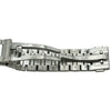 タグ・ホイヤー TAG HEUER カレラ キャリバー5 デイト WBN2112.BA0639 ブルー ステンレススチール 自動巻き メンズ 腕時計