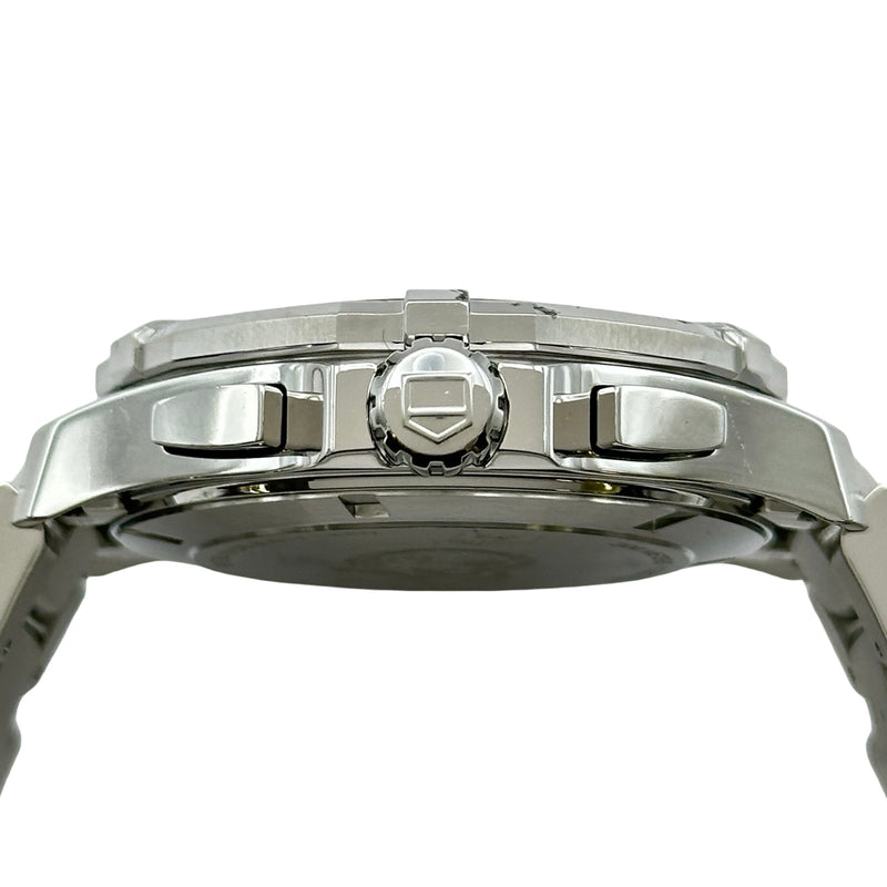 タグ・ホイヤー TAG HEUER アクアレーサー 300M クロノグラフ CAY1110