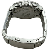 タグ・ホイヤー TAG HEUER アクアレーサー 300M クロノグラフ CAY1110.BA0927 ブラック ステンレススチール 自動巻き メンズ 腕時計