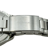 タグ・ホイヤー TAG HEUER アクアレーサー 300M クロノグラフ CAY1110.BA0927 ブラック ステンレススチール 自動巻き メンズ 腕時計