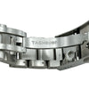 タグ・ホイヤー TAG HEUER アクアレーサー 300M クロノグラフ CAY1110.BA0927 ブラック ステンレススチール 自動巻き メンズ 腕時計