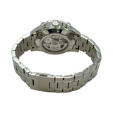 タグ・ホイヤー TAG HEUER カレラ ヘリテージ キャリバー16 クロノグラフ CAS2111.BA0730 シルバー ステンレススチール 自動巻き メンズ 腕時計