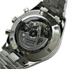 タグ・ホイヤー TAG HEUER カレラ ヘリテージ キャリバー16 クロノグラフ CAS2111.BA0730 シルバー ステンレススチール 自動巻き メンズ 腕時計