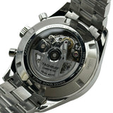 タグ・ホイヤー TAG HEUER カレラ ヘリテージ キャリバー16 クロノグラフ CAS2111.BA0730 シルバー ステンレススチール 自動巻き メンズ 腕時計