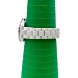 シャネル CHANEL J12 38MM H0970 ホワイト セラミック/ステンレススチール メンズ 腕時計
