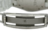 シャネル CHANEL J12 38MM H0970 ホワイト セラミック/ステンレススチール メンズ 腕時計
