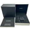 シャネル CHANEL J12 GMT 38MM H3103 ホワイト セラミック 自動巻き メンズ 腕時計