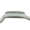 シャネル CHANEL J12 GMT 38MM H3103 ホワイト セラミック 自動巻き メンズ 腕時計