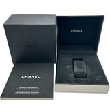 シャネル CHANEL J12 GMT 38MM H3103 ホワイト セラミック 自動巻き メンズ 腕時計
