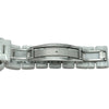 シャネル CHANEL J12 GMT 38MM H3103 ホワイト セラミック 自動巻き メンズ 腕時計