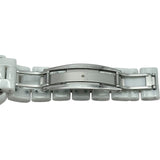 シャネル CHANEL J12 GMT 38MM H3103 ホワイト セラミック 自動巻き メンズ 腕時計