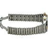 ブライトリング BREITLING クロノマット B01 42 IB0134101G1A1 シルバー ピンクゴールド/ステンレススチール 自動巻き メンズ 腕時計