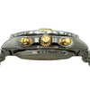 ブライトリング BREITLING クロノマット B01 42 IB0134101G1A1 シルバー ピンクゴールド/ステンレススチール 自動巻き メンズ 腕時計