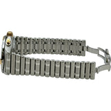 ブライトリング BREITLING クロノマット B01 42 IB0134101G1A1 シルバー ピンクゴールド/ステンレススチール 自動巻き メンズ 腕時計