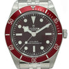 チューダー/チュードル TUDOR ブラックベイ 58 7939A1A0RU レッド ステンレススチール 自動巻き メンズ 腕時計