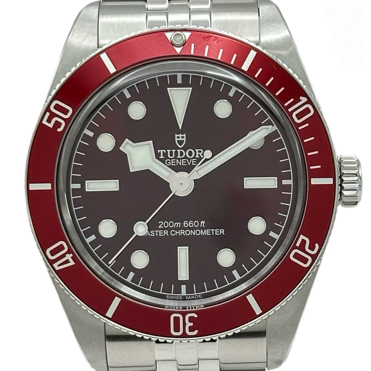 チューダー(TUDOR) | 中古ブランドリユースショップ OKURA(おお蔵)