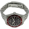チューダー/チュードル TUDOR ブラックベイ 58 7939A1A0RU レッド ステンレススチール 自動巻き メンズ 腕時計