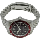 チューダー/チュードル TUDOR ブラックベイ 58 7939A1A0RU レッド ステンレススチール 自動巻き メンズ 腕時計