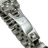 チューダー/チュードル TUDOR ブラックベイ 58 7939A1A0RU レッド ステンレススチール 自動巻き メンズ 腕時計
